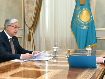 Елімізде 41 қаржы пирамидасы жойылды