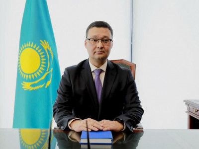 Астанада Есіл ауданының әкімі тағайындалды