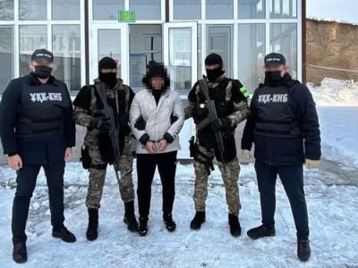 Терроризмді насихаттады деген күдікпен Шымкент тұрғыны ұсталды
