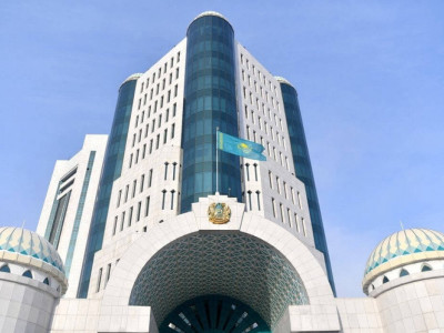 Сенат бизнес туралы заңды Мәжіліске қайтарды