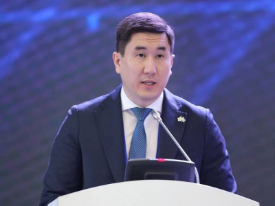 Біз – әртүрліміз, бірақ біз – теңбіз және біргеміз – Юрий Шин