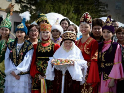 Қазақстанда Алғыс айту күніне арналған 500-ден аса іс-шара өтеді