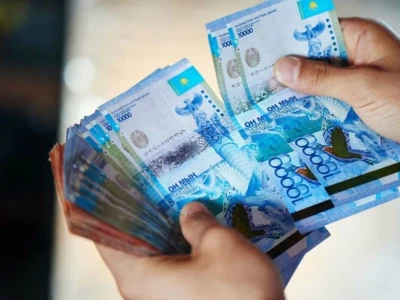 Көкшетауда 2,5 млрд теңгеге заңсыз келісімшарт жасалған