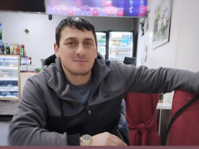 Барлығымызға бірдей мүмкіндіктер бергені үшін қазақ халқына алғыс білдіремін – Давлет Алиев