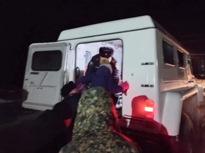 Жарылғыш зат қойылған: Павлодарда сауда үйінен адамдар эвакуацияланды