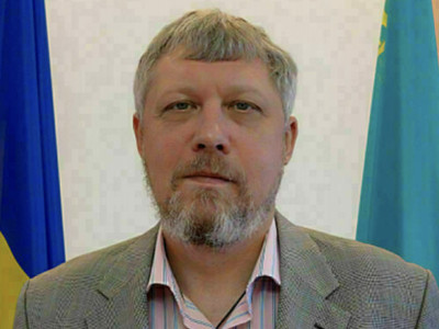 Украинаның Қазақстандағы бұрынғы елшісіне халықаралық іздеу жарияланды