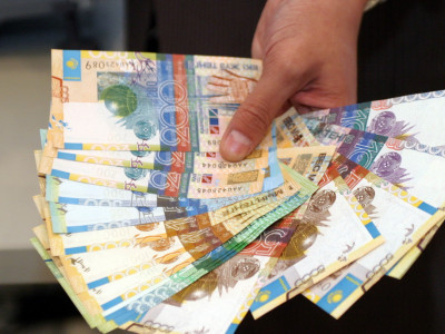 Елордада 34 мыңға жуық көпбалалы ана біржолғы әлеуметтік төлем алады
