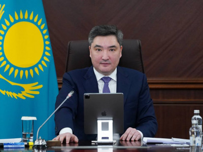 Үкімет басшысы Алматыдағы жер сілкінісі туралы пікір білдірді