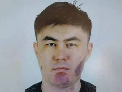 Қызылордада 28 жастағы азамат төрт күннен бері табылмай жатыр