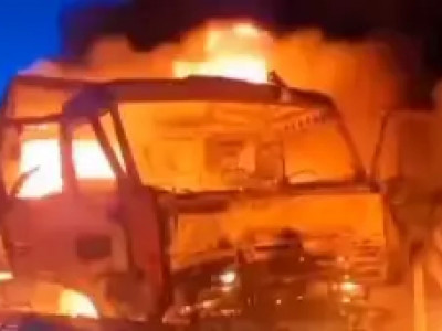 Атырау облысында жол апатынан бір адам көз жұмды