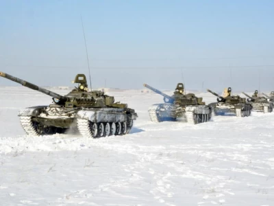 Қорғаныс министрлігі қазақстандықтарға үндеу жасады