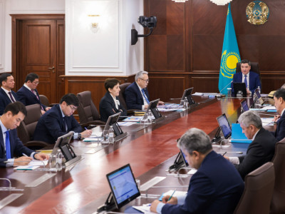 Қазақстанда қатты тұрмыстық қалдықтарды қайта өңдейтін жаңа 37 зауыт іске қосылады