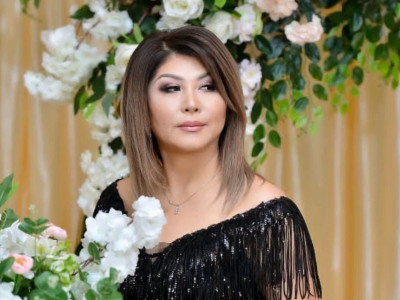 Әнші Шахизада жеке өміріне қатысты сұраққа жауап берді