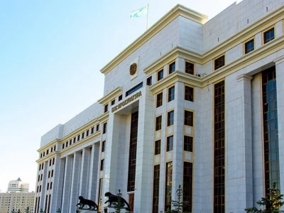 Бас прокуратура Бишімбаевтың ісіне қатысты ескерту жасады