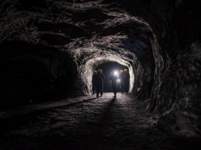 Кеген ауданындағы «Тұйық» қорғасын кен орнының жұмысы тоқтатылды