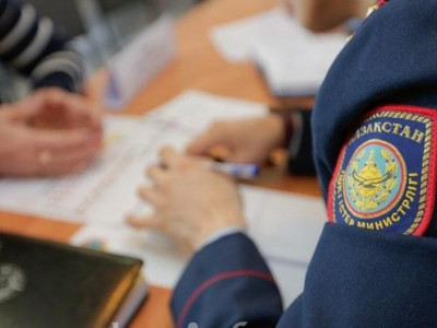 Павлодар облысының тұрғыны 43 жыл бойы құжатсыз жүрген