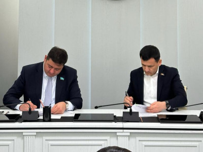 Ботай мәдениеті кеңінен насихатталуы керек
