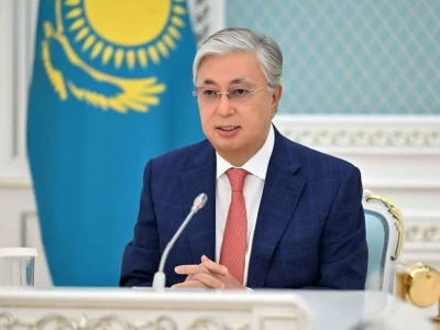 Мемлекет басшысы Амал күнімен құттықтады