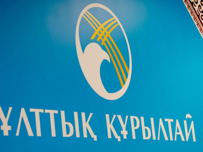 Ұлт ұйытқысы – Ұлттық құрылтай