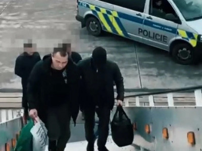 Халықаралық іздеуде жүрген күдікті Чехияда ұсталды