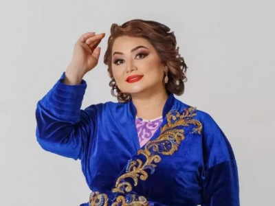 «Көңіл-күйім түсіп кетті»: Роза Әлқожа денсаулығы туралы айтты