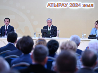 Тоқаев «AMANAT» партиясы фракциясының бастамасымен есірткі бизнесін тоқтату туралы заң жобасы әзірленгенін айтты