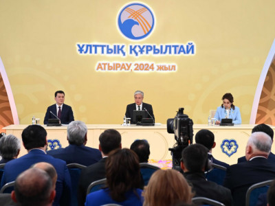 Барлық салада әділдік болса, әлеуметтік теңдік орнайды – Президент