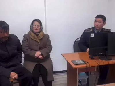 Жетісу облысында серуендеуге шығып, жоғалып кеткен ер адам табылды