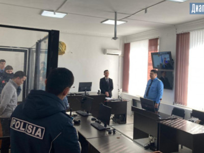Ақтөбеде 400 млн теңге жымқырған мектеп бухгалтеріне сот үкімі шықты