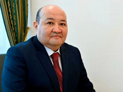Мәдениет және ақпарат вице-министрі қызметінен босатылды