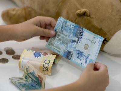 Қызылорда облысының прокурорлары екі айда 40 млн теңге алимент өндірді