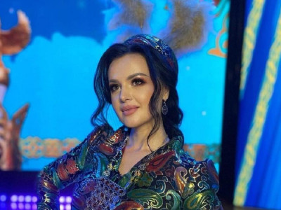 Ер азамат деген атқа лайық емес екен: Анна Данченко бұрынғы сүйіктісі туралы