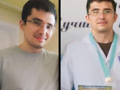 «Қоштасу хатын қалдырған»: Павлодарда 29 жастағы жігіт жоғалып кетті