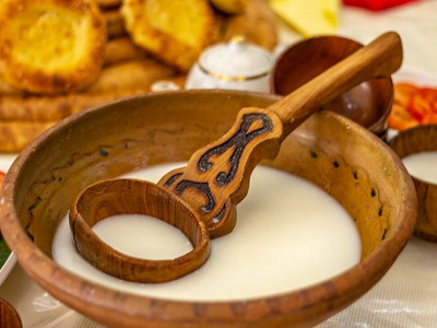 Елімізде қымыз өндірісі артты