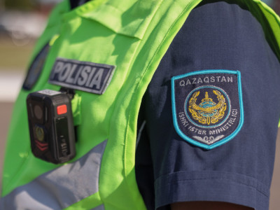 Түркістан облысында ер адам әйелін пышақтап, өзіне қол салған