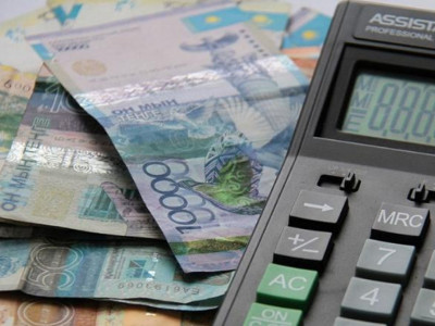 Шымкентте жетім балаларға әлеуметтік көмек беріледі
