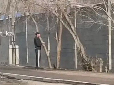 Алматыда тубдиспансерден науқас қашып кетті