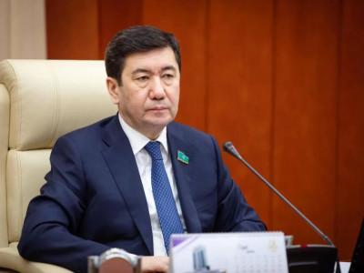 Ерлан Қошанов: Құрылтайда айтылған мәселелер Парламент мінберінде көтеріліп, нақты іске асырылатын болады