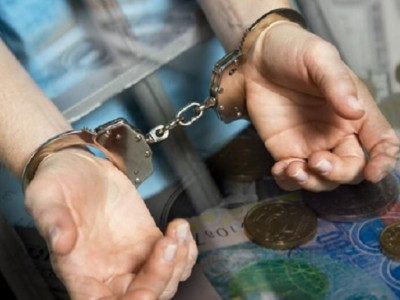 Алматыда жатақханаларды жекешелендіремін деп жалған уәде берген күдікті ұсталды
