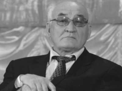 Белгілі жазушы Медеу Сәрсеке дүниеден өтті