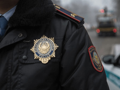 Павлодарда қоштасу хатын жазып, үйінен кетіп қалған жігіт табылды