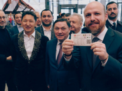V Дүниежүзілік көшпенділер ойындарының алғашқы билеті сатылды