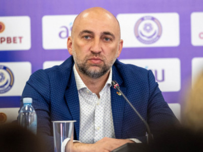 Бас бапкер Магомед Әдиев ұлттық құрамадағы жұмысын қашан доғаратынын айтты