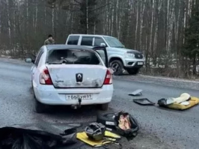 Мәскеуде теракт жасаған лаңкестер ұсталды
