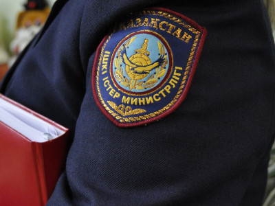 Маңғыстау облысында жоғалып кеткен 3 бала табылды