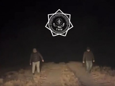 Қызылорда облысында жоғалып кеткен екі адам табылды