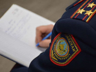 Павлодарда алаяқ зейнеткердің атына 1 млн теңгеден астам несие рәсімдеген