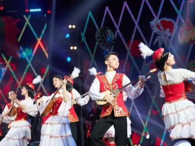 Қазақстандық эстрада жұлдыздары Бейжіңде өнер көрсетеді