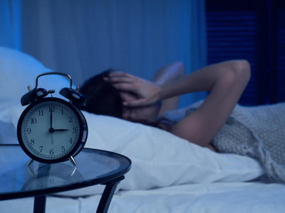 2 түнді ұйқысыз өткізу 4 жасқа қартайтады – зерттеу