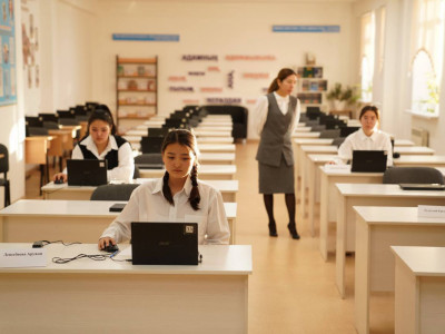 Елімізде педагогтерді жұмысқа қабылдау жүйесі өзгереді